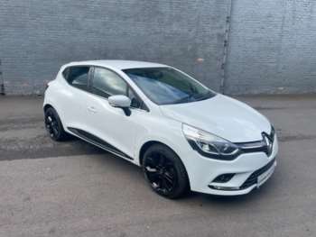 2019 (19) - 0.9 TCE 90 Iconic 5dr(ULEZ COMPLIANT 6 MONTHS FREE WARRANTY)