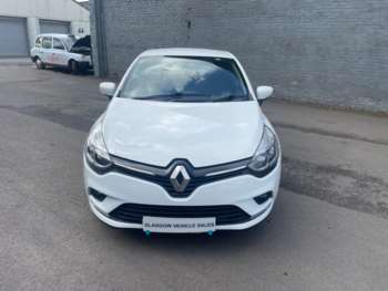 Used Renault Clio 2019 for sale - 75251030: Photo