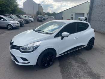 Used Renault Clio 2019 for sale - 75251030: Photo