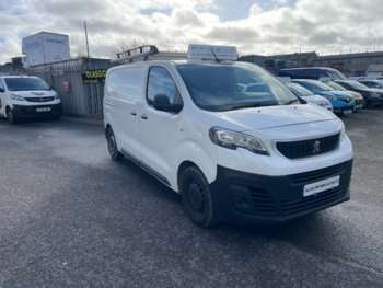 Used Peugeot Expert 2019 for sale - 70690529: Photo