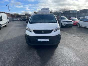 Used Peugeot Expert 2019 for sale - 70690529: Photo