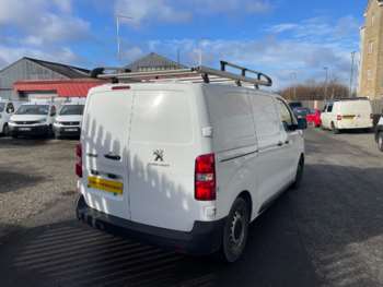 Used Peugeot Expert 2019 for sale - 70690529: Photo