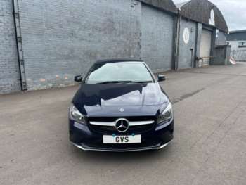 Used Mercedes-Benz CLA 2018 for sale - 75007089: Photo
