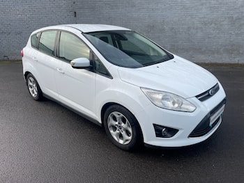 Used Ford C-Max 2013 for sale - 79746727: Photo