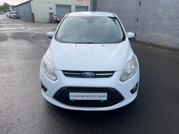 Used Ford C-Max 2013 for sale - 79746727: Photo
