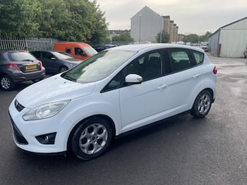 Used Ford C-Max 2013 for sale - 79746727: Photo