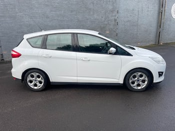 Used Ford C-Max 2013 for sale - 79746727: Photo