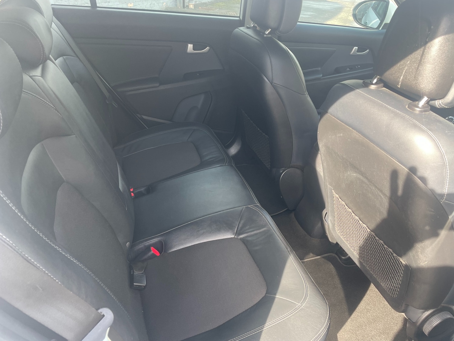 Used Kia Sportage 2015 for sale - 75919206: Photo 10