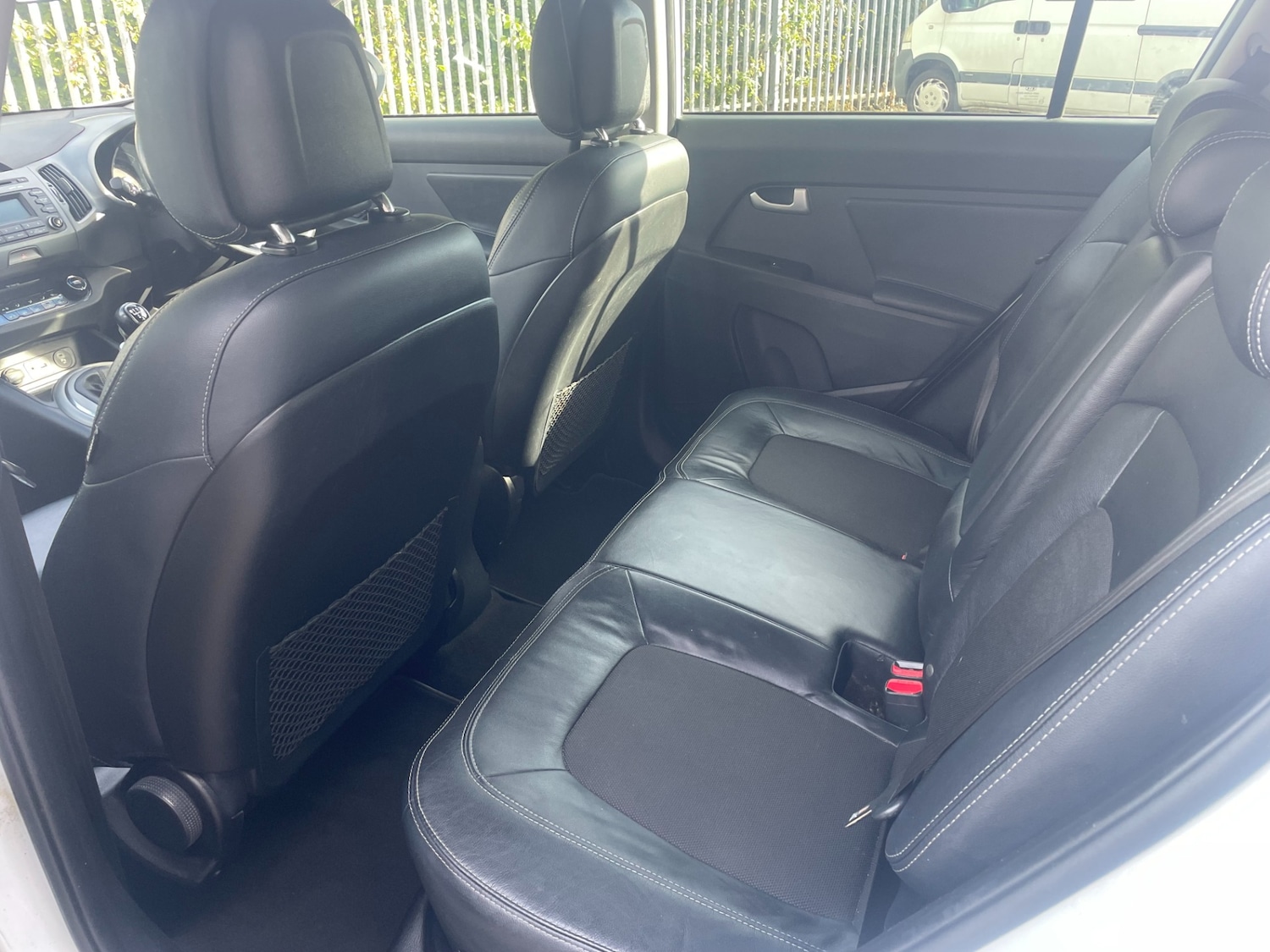 Used Kia Sportage 2015 for sale - 75919206: Photo 12