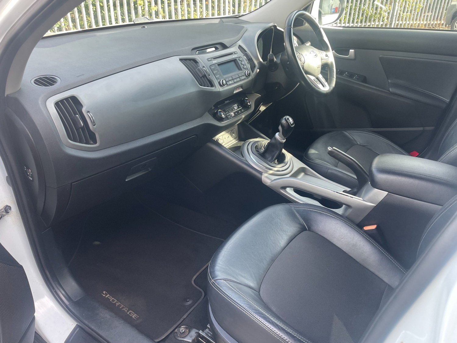 Used Kia Sportage 2015 for sale - 75919206: Photo 13