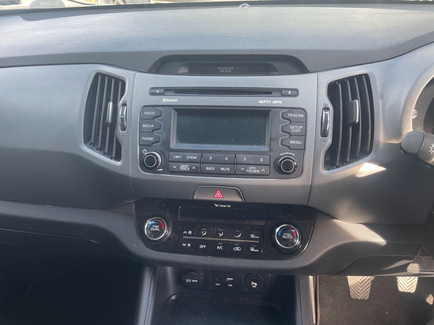 Used Kia Sportage 2015 for sale - 75919206: Photo 14