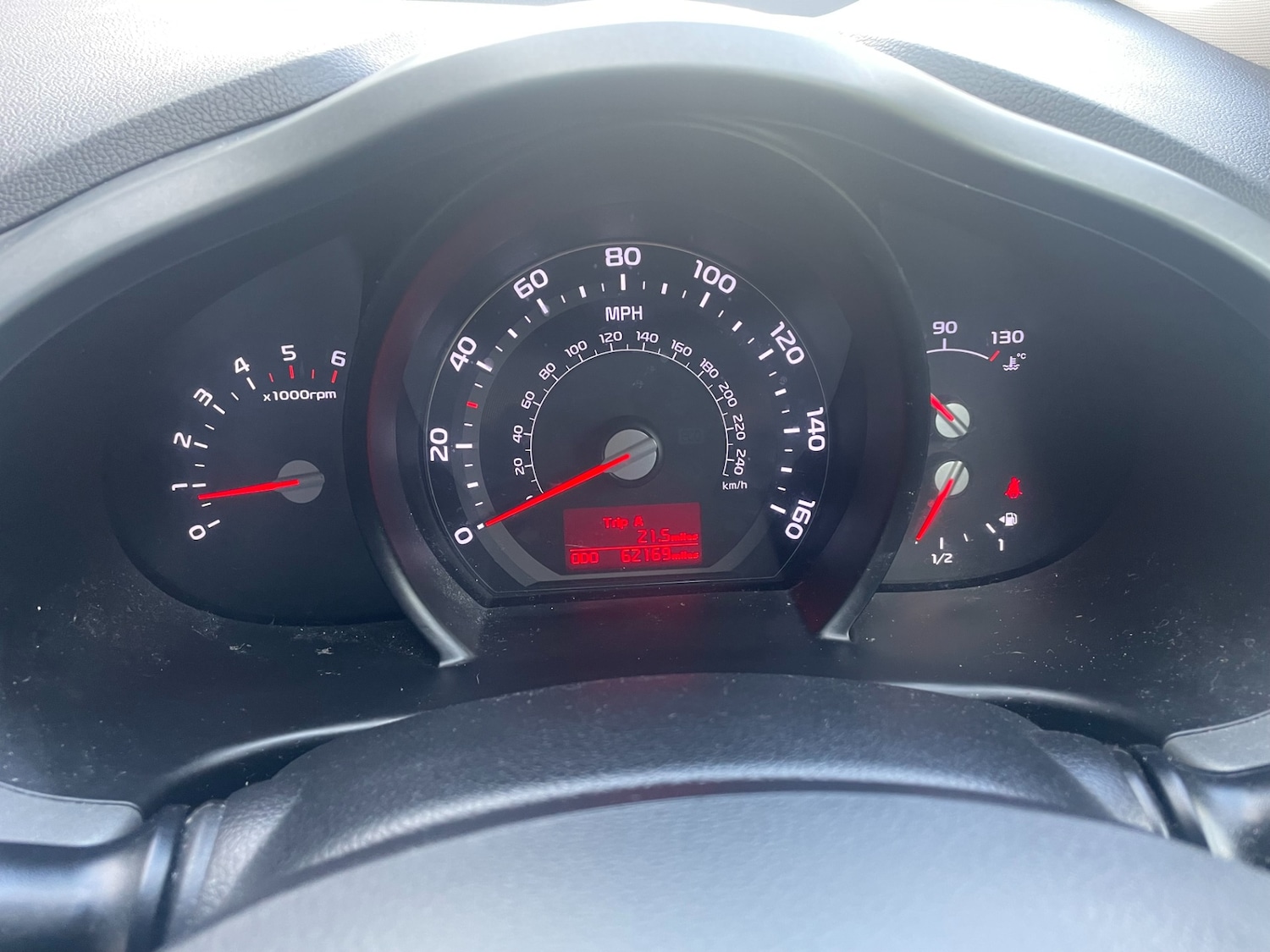 Used Kia Sportage 2015 for sale - 75919206: Photo 15