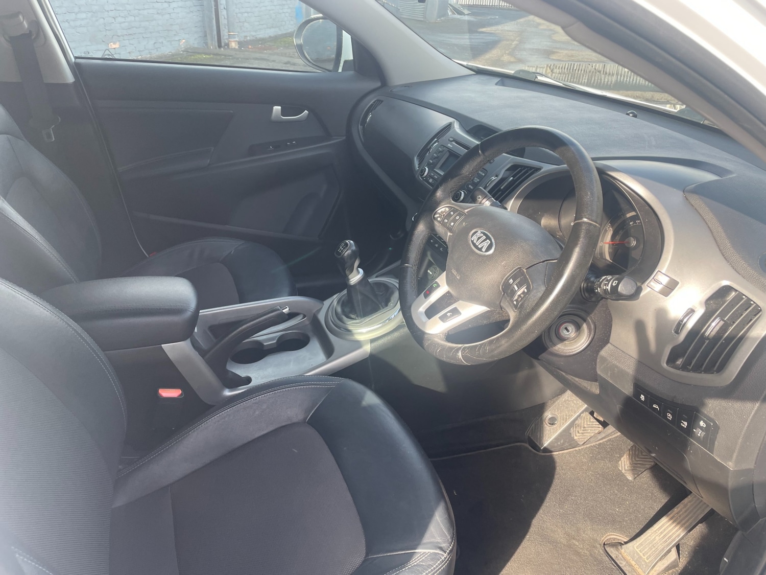 Used Kia Sportage 2015 for sale - 75919206: Photo 9