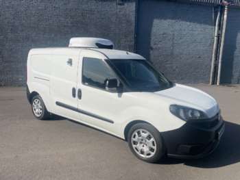 Used Fiat Doblo 2019 for sale - 74658247: Photo