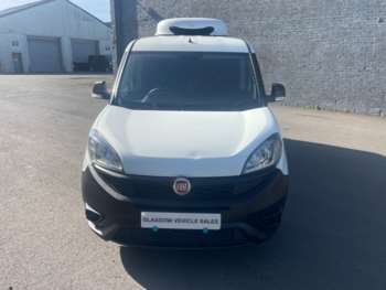 Used Fiat Doblo 2019 for sale - 74658247: Photo