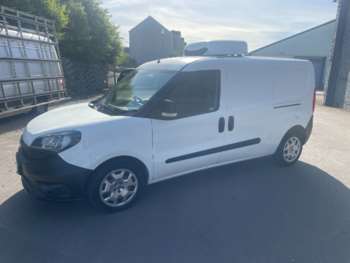 Used Fiat Doblo 2019 for sale - 74658247: Photo