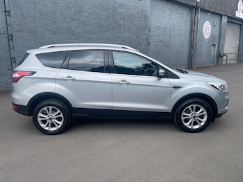 Used Ford Kuga 2017 for sale - 78949894: Photo