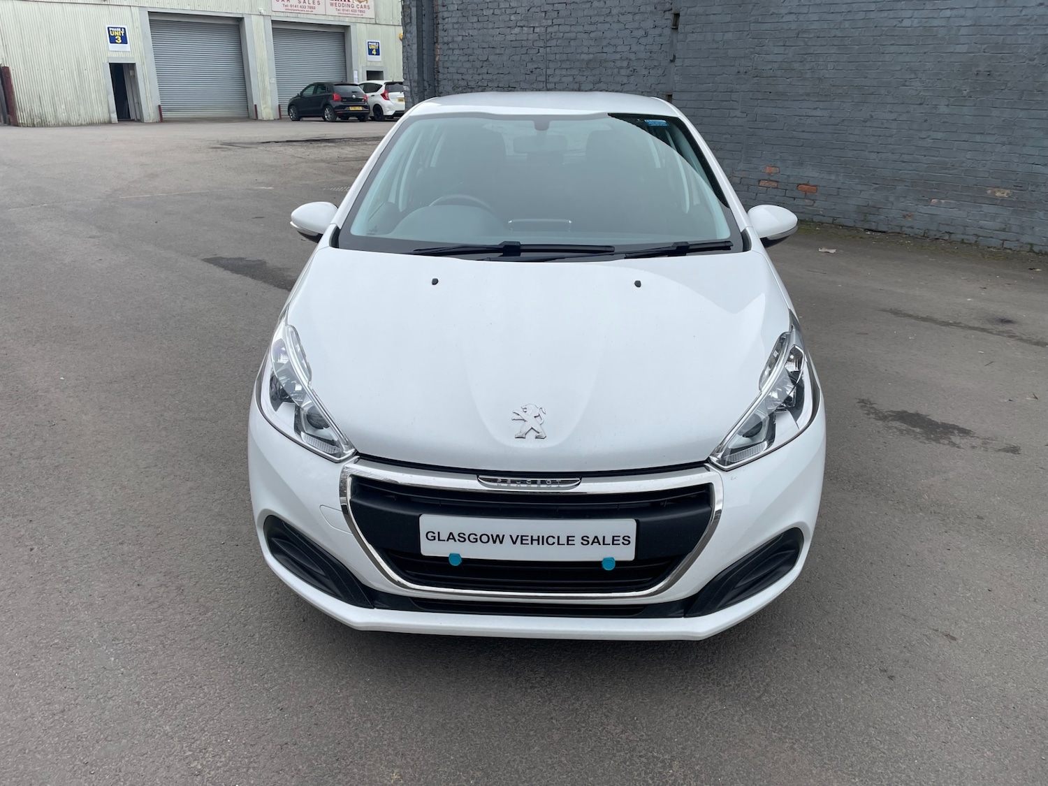 Used Peugeot 208 2016 for sale - 78027253: Photo 1