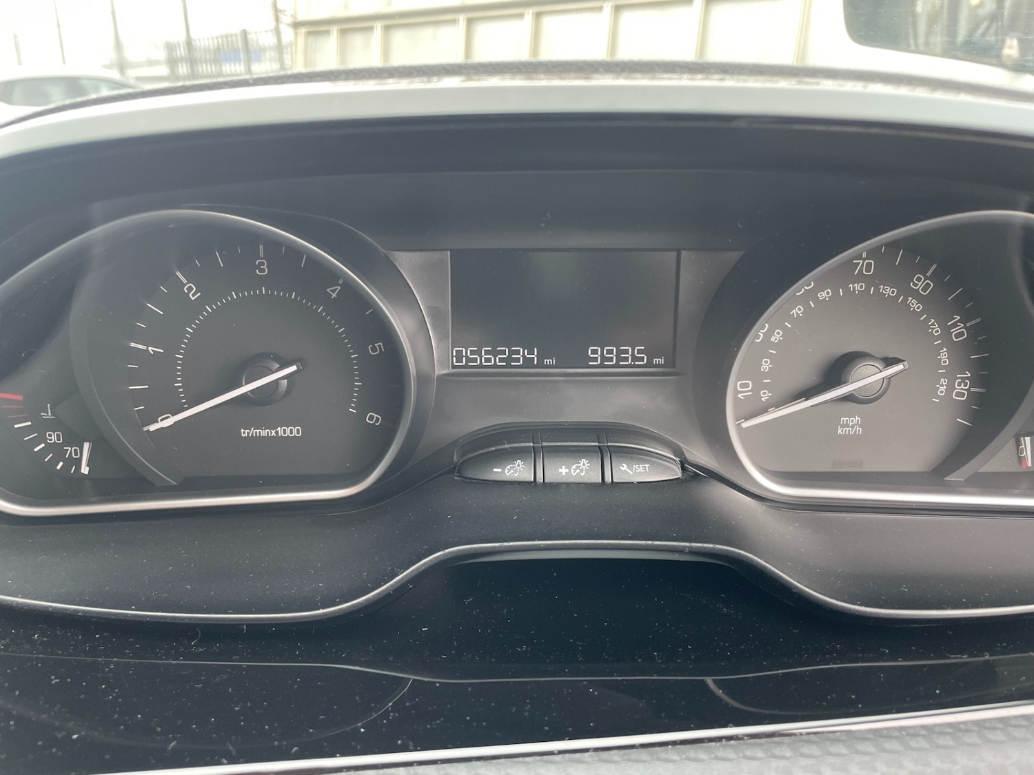 Used Peugeot 208 2016 for sale - 78027253: Photo 14