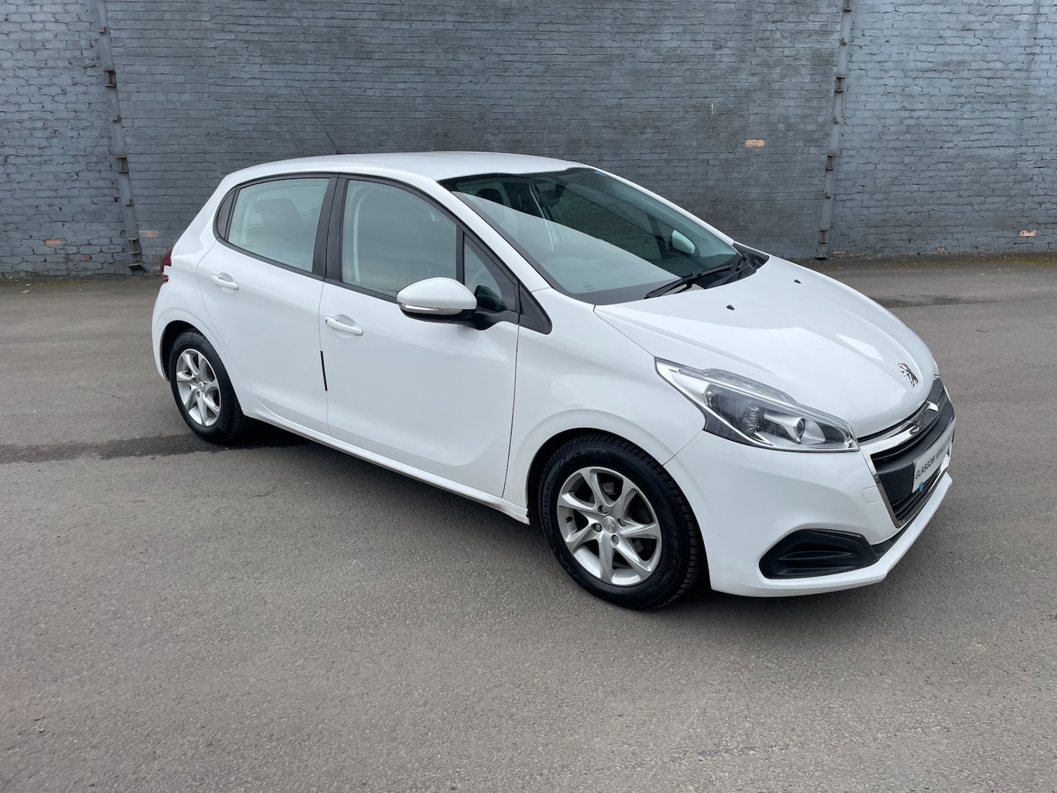 Used Peugeot 208 2016 for sale - 78027253: Photo 2