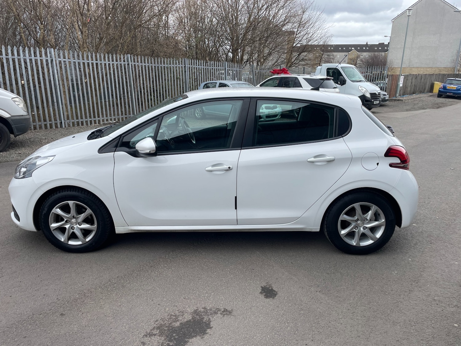 Used Peugeot 208 2016 for sale - 78027253: Photo 7
