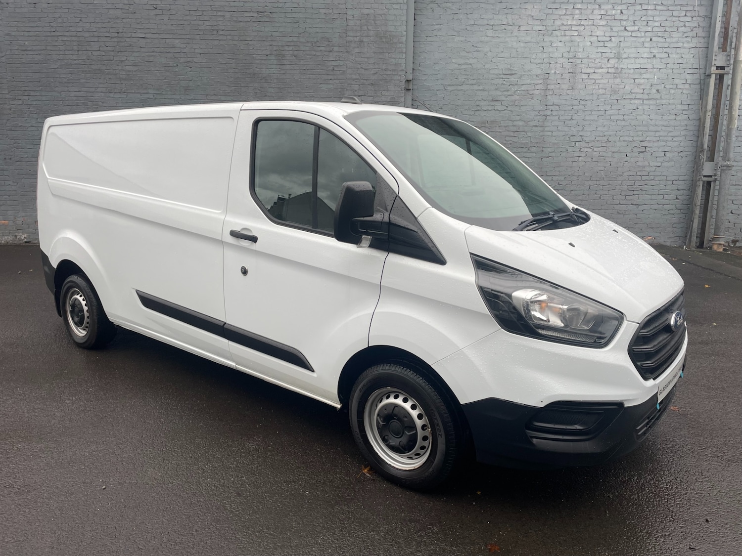 Used Ford Transit Custom 2019 for sale - 76155711: Photo 1