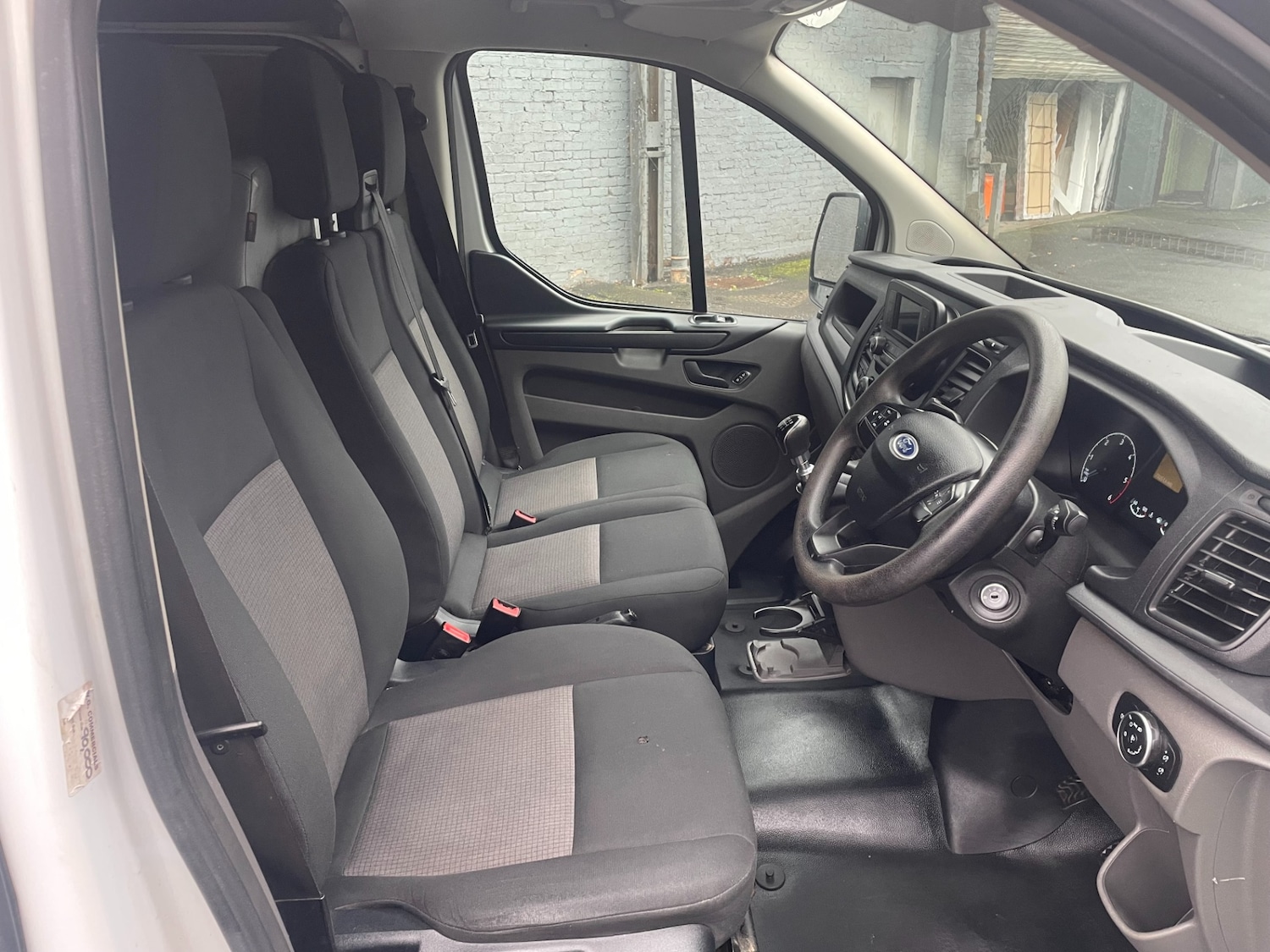 Used Ford Transit Custom 2019 for sale - 76155711: Photo 10