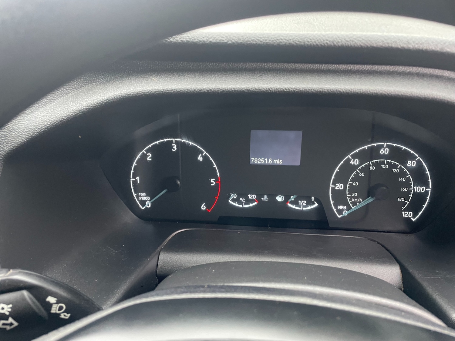 Used Ford Transit Custom 2019 for sale - 76155711: Photo 11