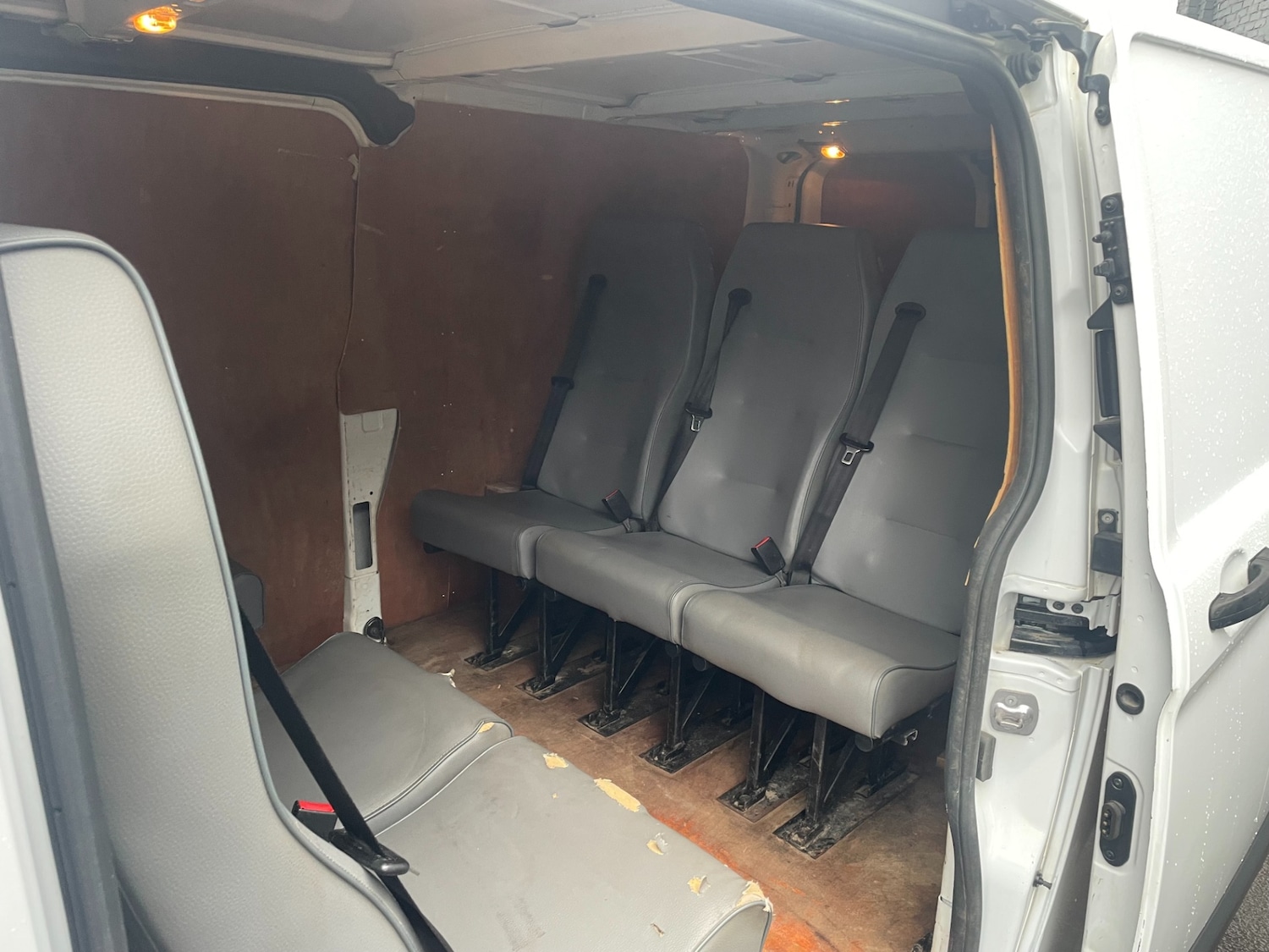 Used Ford Transit Custom 2019 for sale - 76155711: Photo 13
