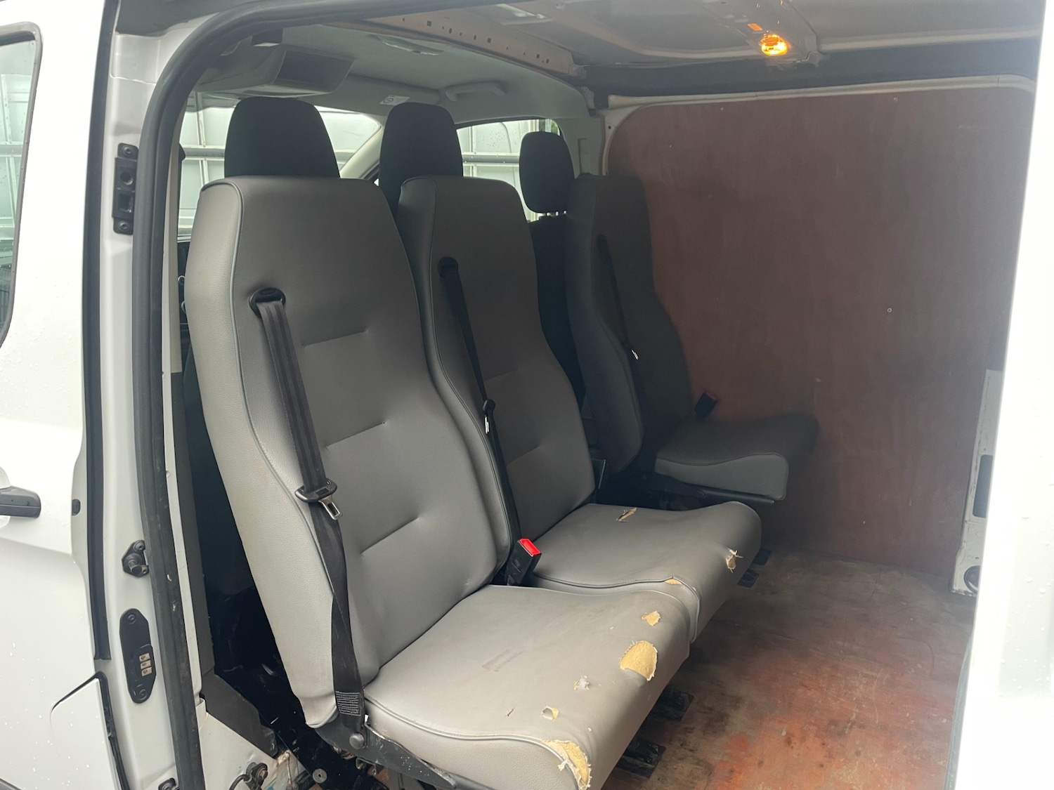 Used Ford Transit Custom 2019 for sale - 76155711: Photo 14