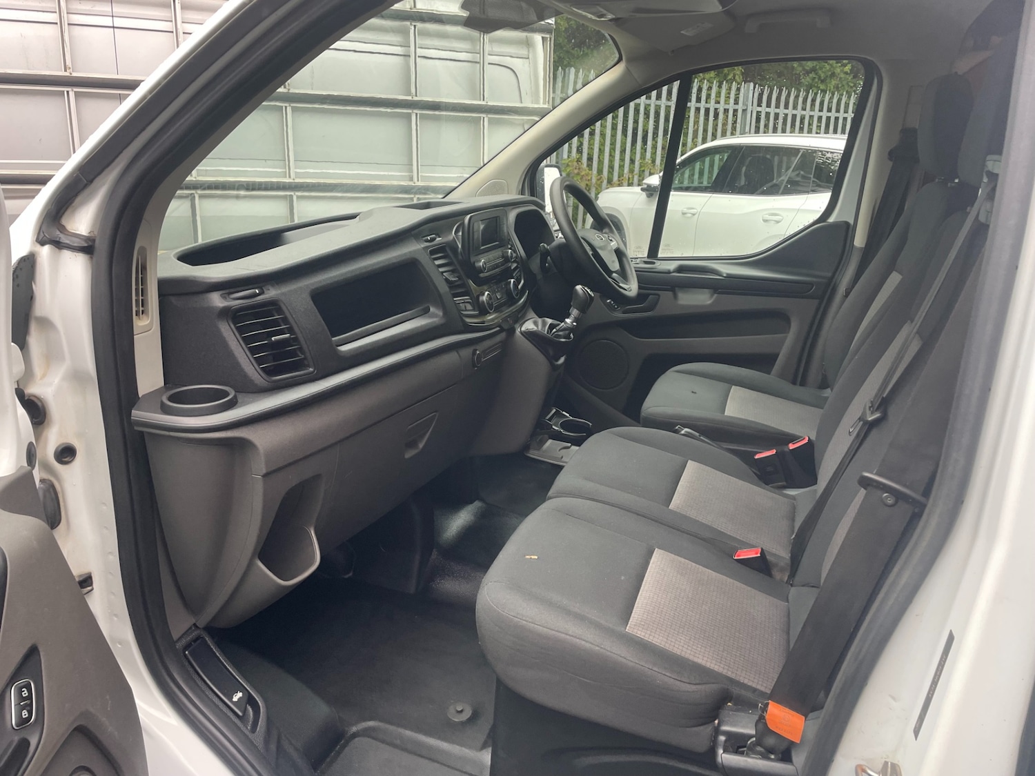 Used Ford Transit Custom 2019 for sale - 76155711: Photo 15