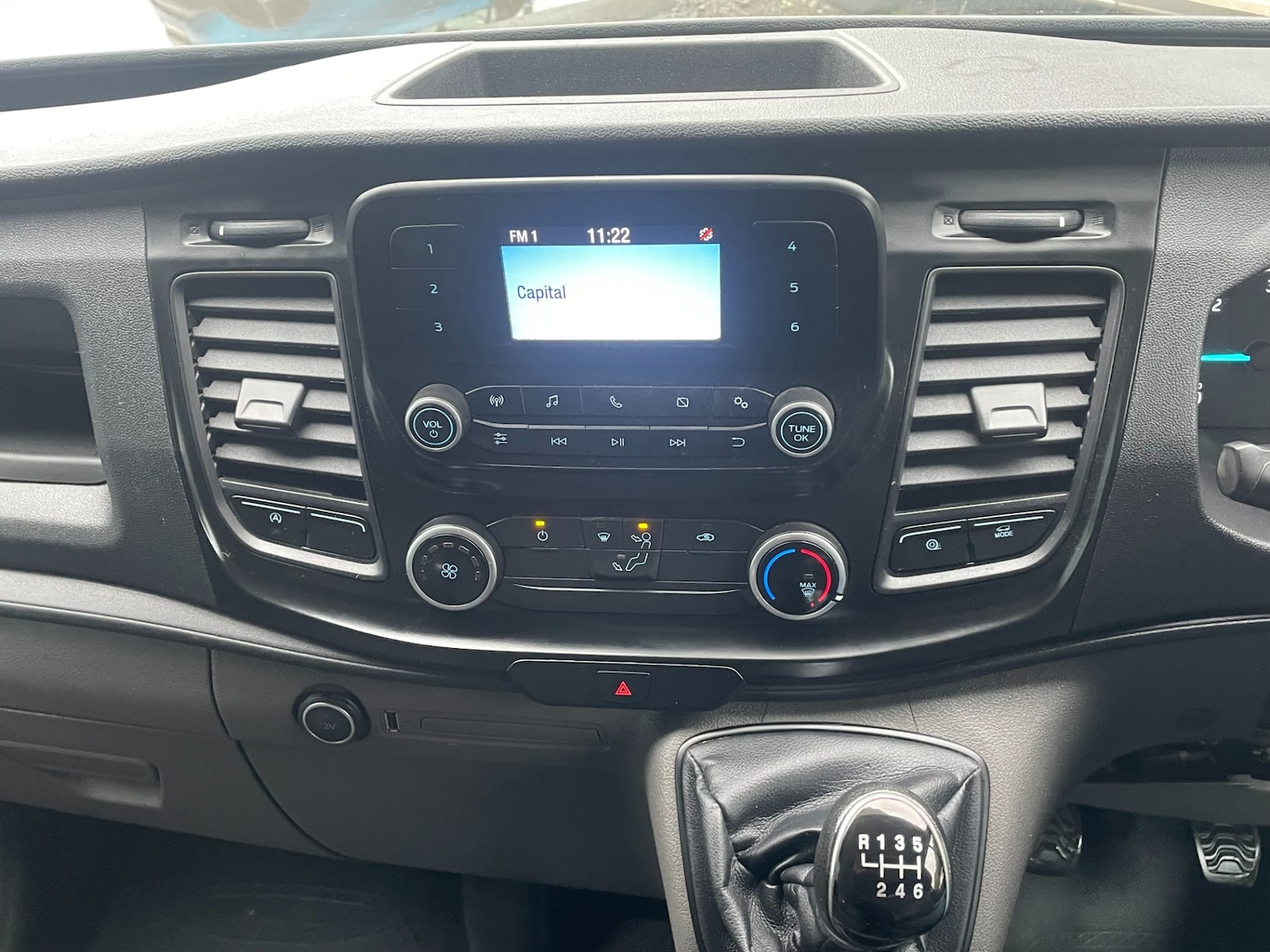 Used Ford Transit Custom 2019 for sale - 76155711: Photo 16
