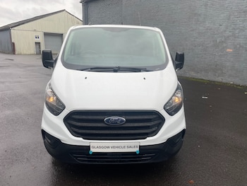 Used Ford Transit Custom 2019 for sale - 76155711: Photo 2