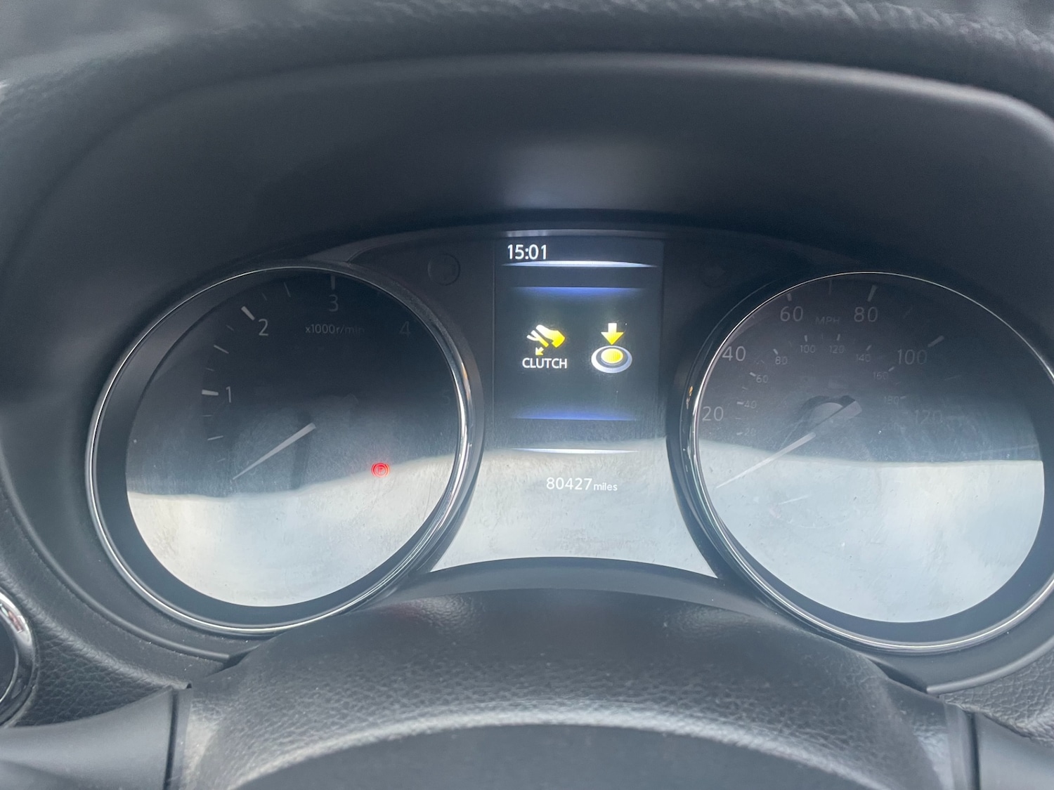 Used Nissan Qashqai 2016 for sale - 77208737: Photo 10