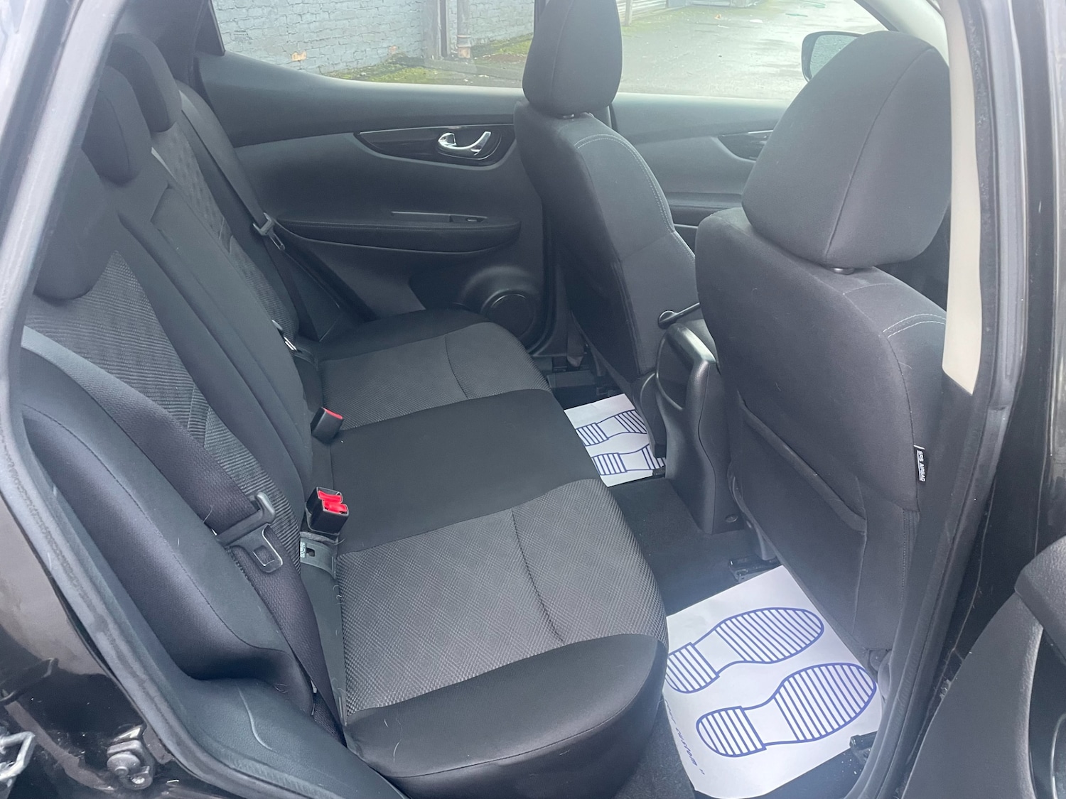 Used Nissan Qashqai 2016 for sale - 77208737: Photo 12