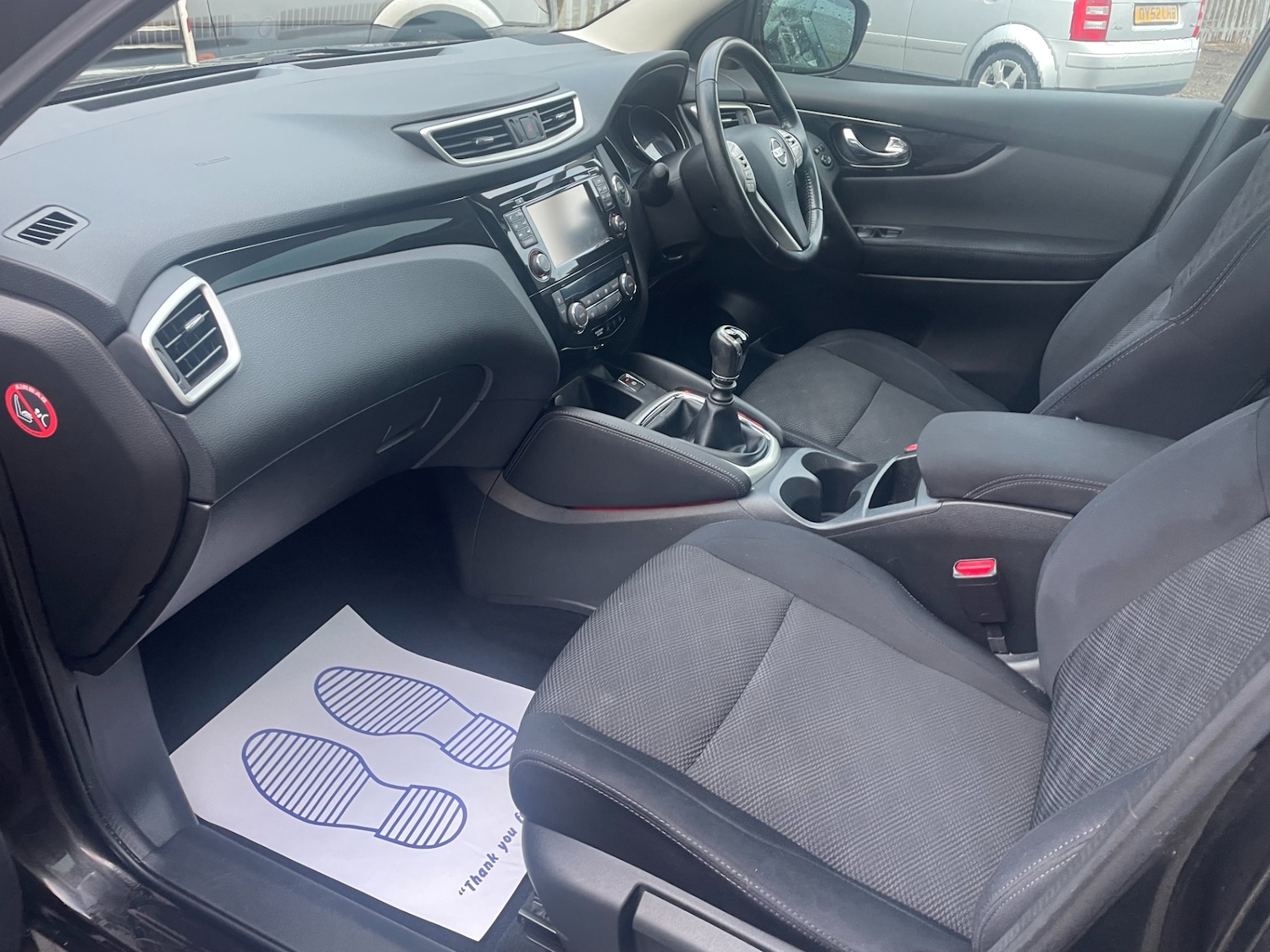 Used Nissan Qashqai 2016 for sale - 77208737: Photo 15