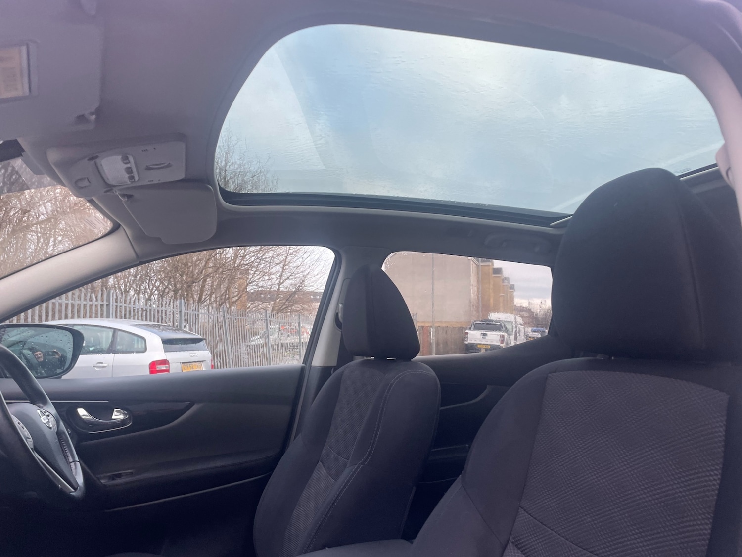 Used Nissan Qashqai 2016 for sale - 77208737: Photo 16