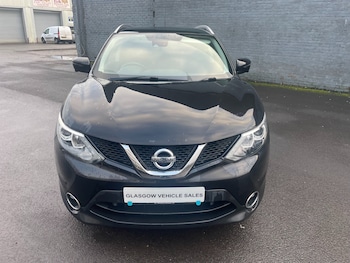 Used Nissan Qashqai 2016 for sale - 77208737: Photo