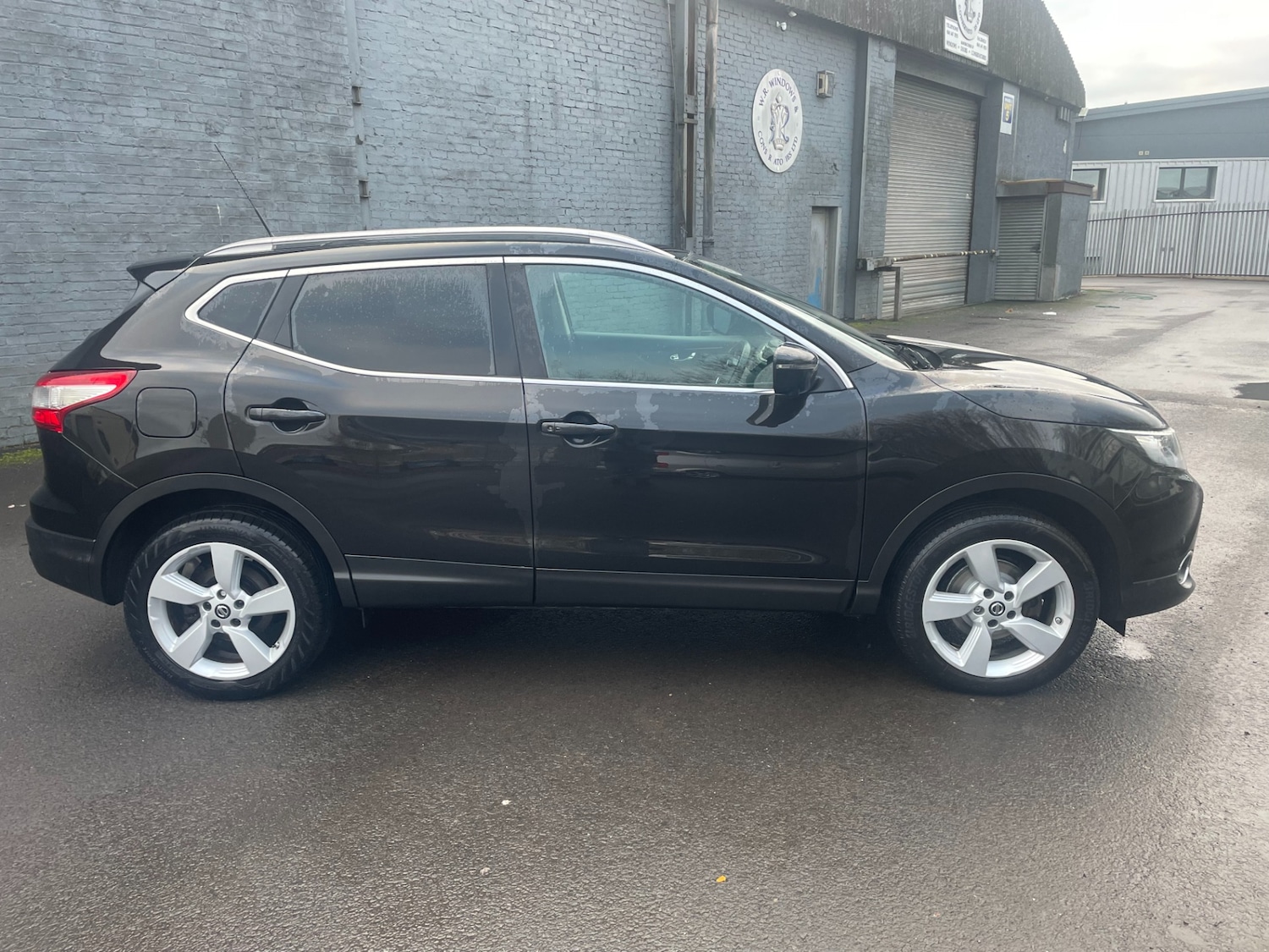 Used Nissan Qashqai 2016 for sale - 77208737: Photo 4