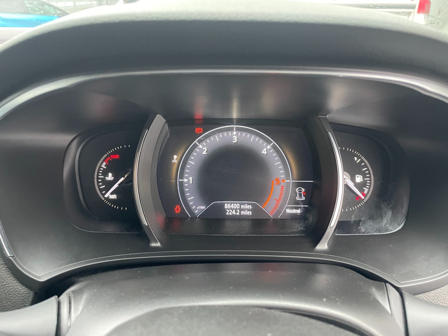 Used Renault Megane 2016 for sale - 76143947: Photo 10
