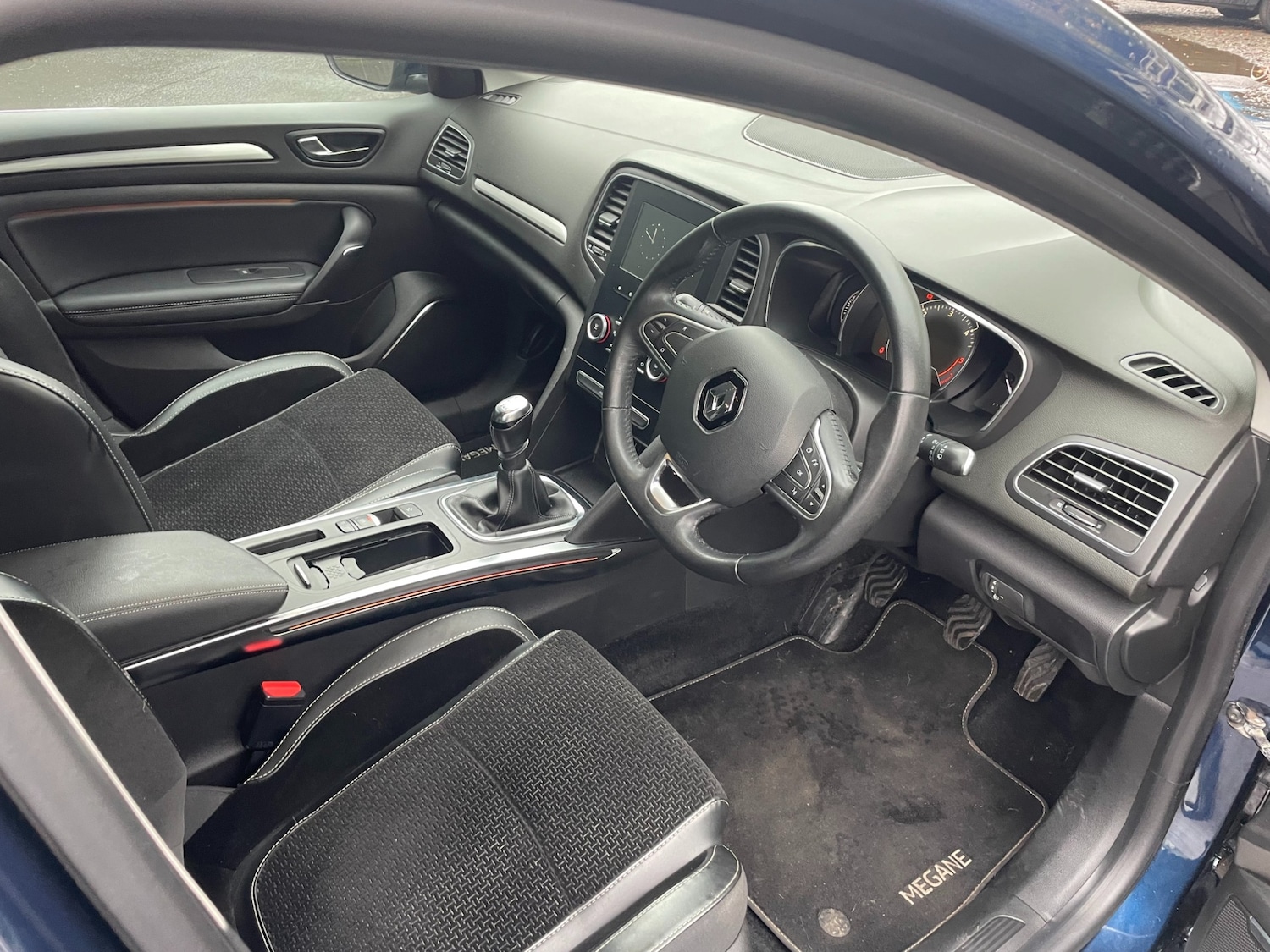 Used Renault Megane 2016 for sale - 76143947: Photo 11