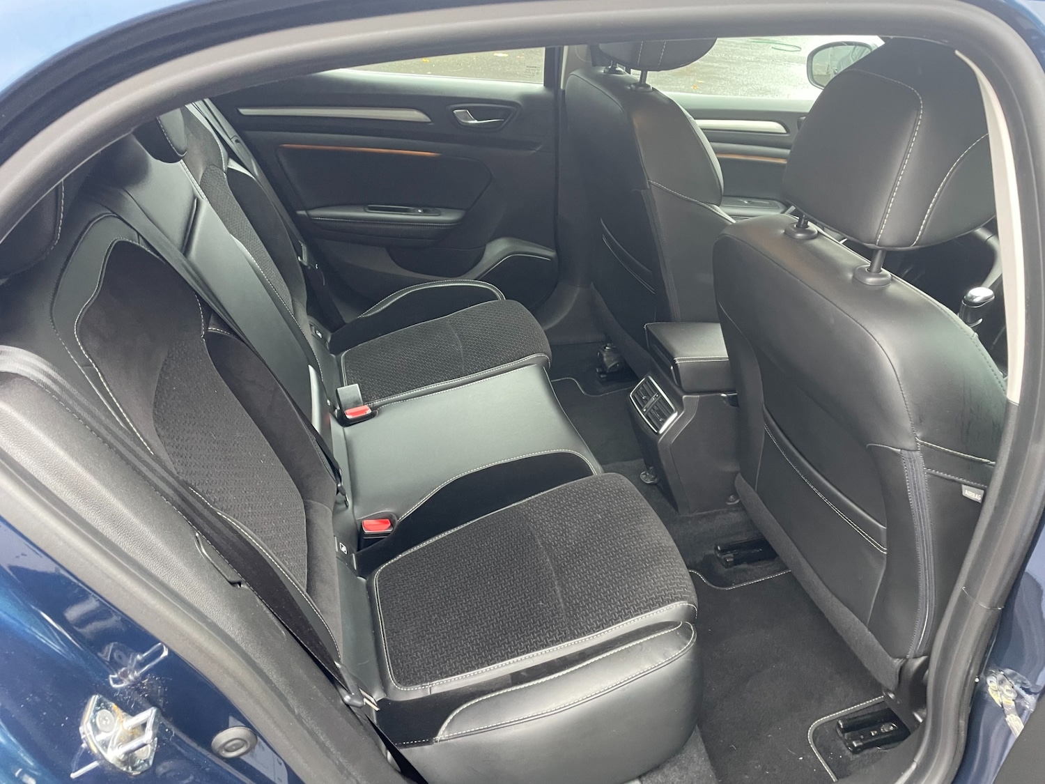 Used Renault Megane 2016 for sale - 76143947: Photo 12