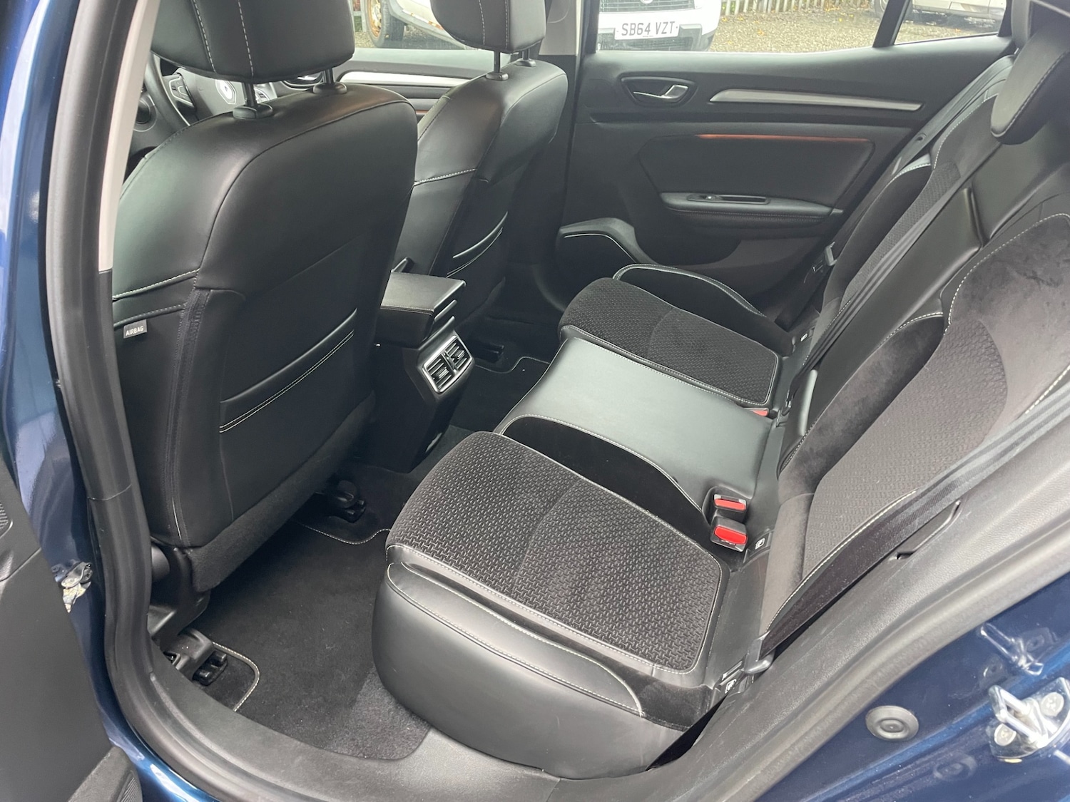 Used Renault Megane 2016 for sale - 76143947: Photo 14