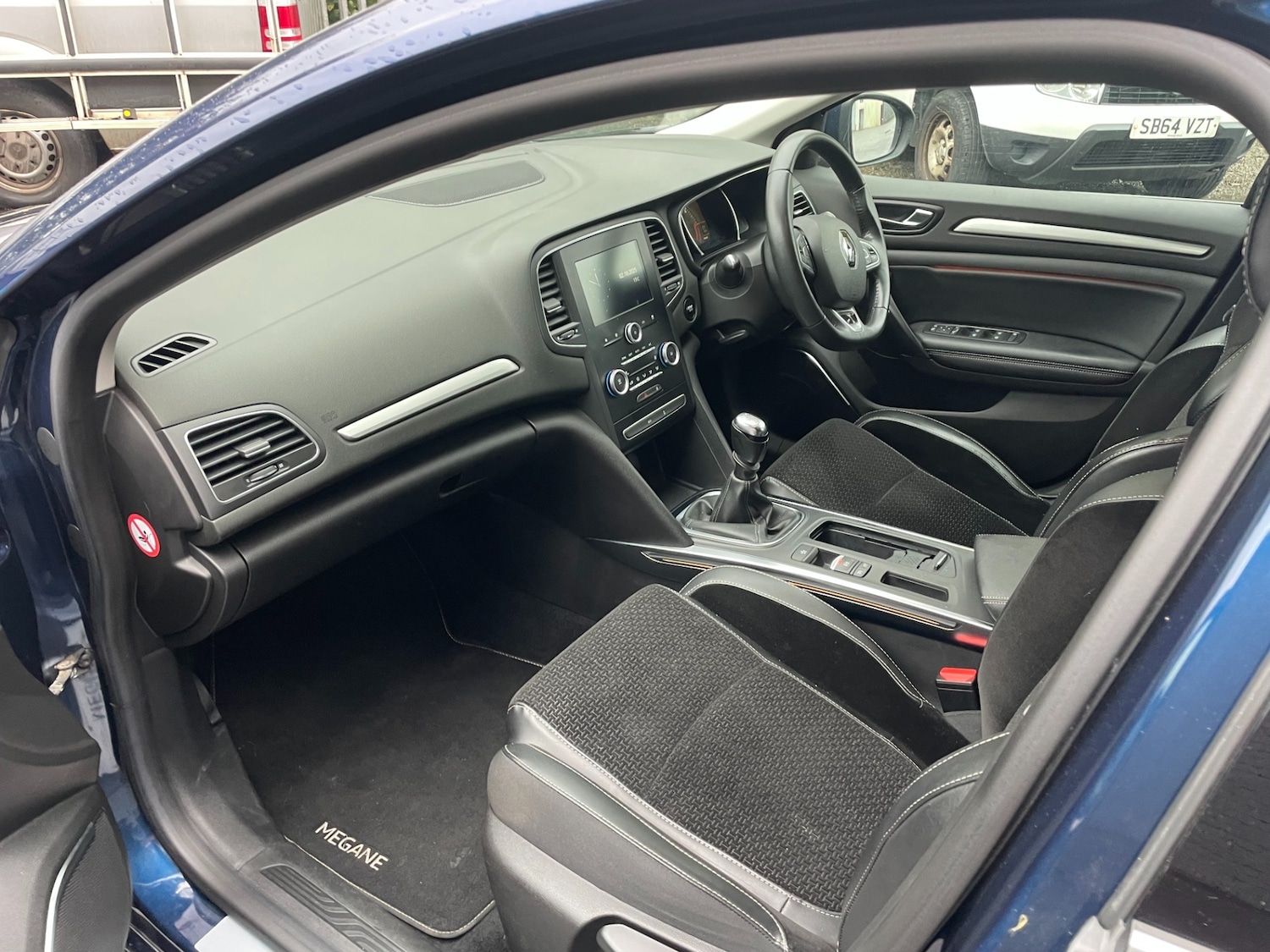 Used Renault Megane 2016 for sale - 76143947: Photo 15