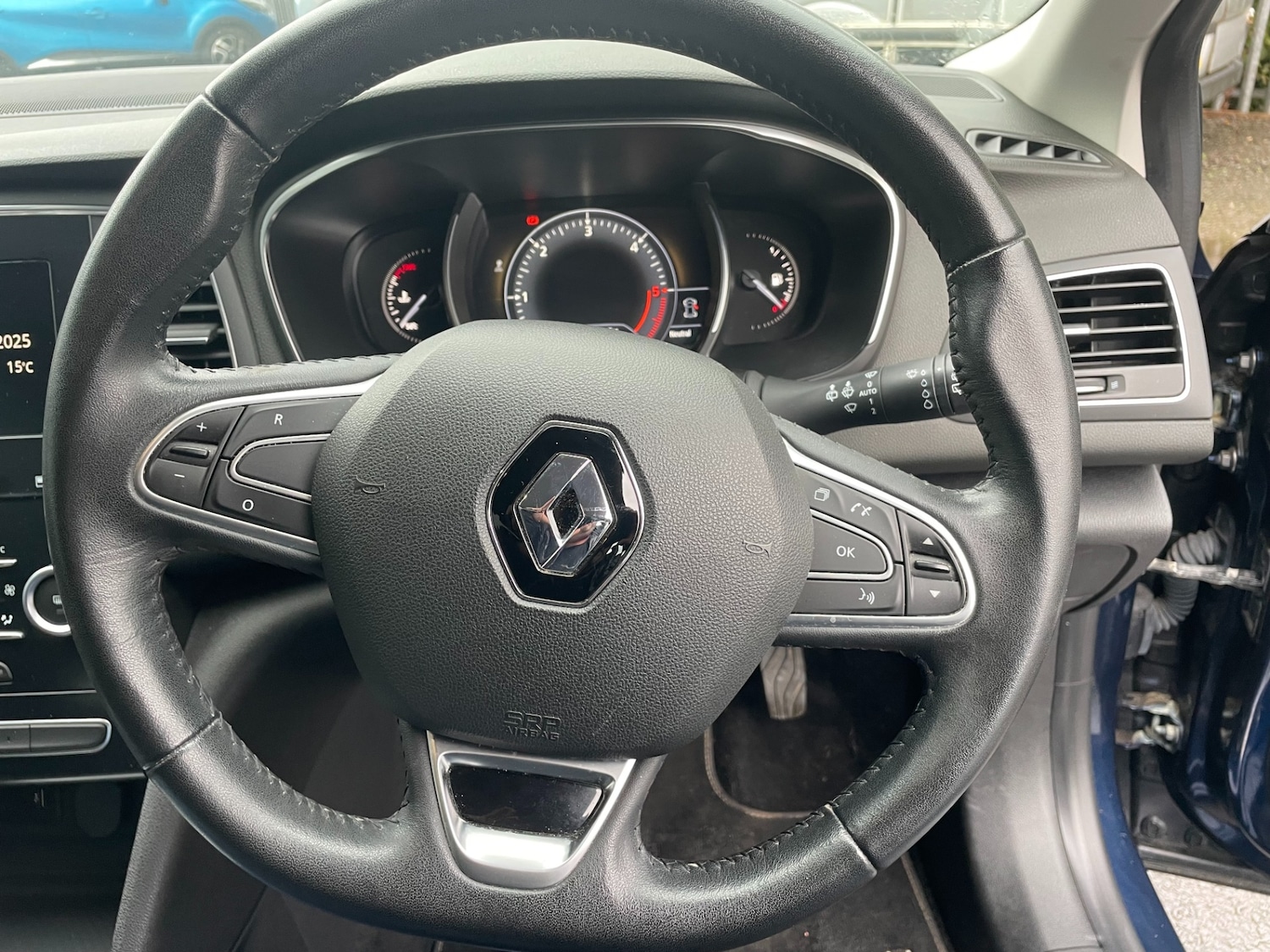 Used Renault Megane 2016 for sale - 76143947: Photo 18