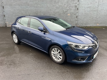 2016 (66) - 1.5 dCi Dynamique Nav 5dr