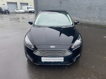 Used Ford Focus 2017 for sale - 76777985: Photo
