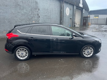 Used Ford Focus 2017 for sale - 76777985: Photo