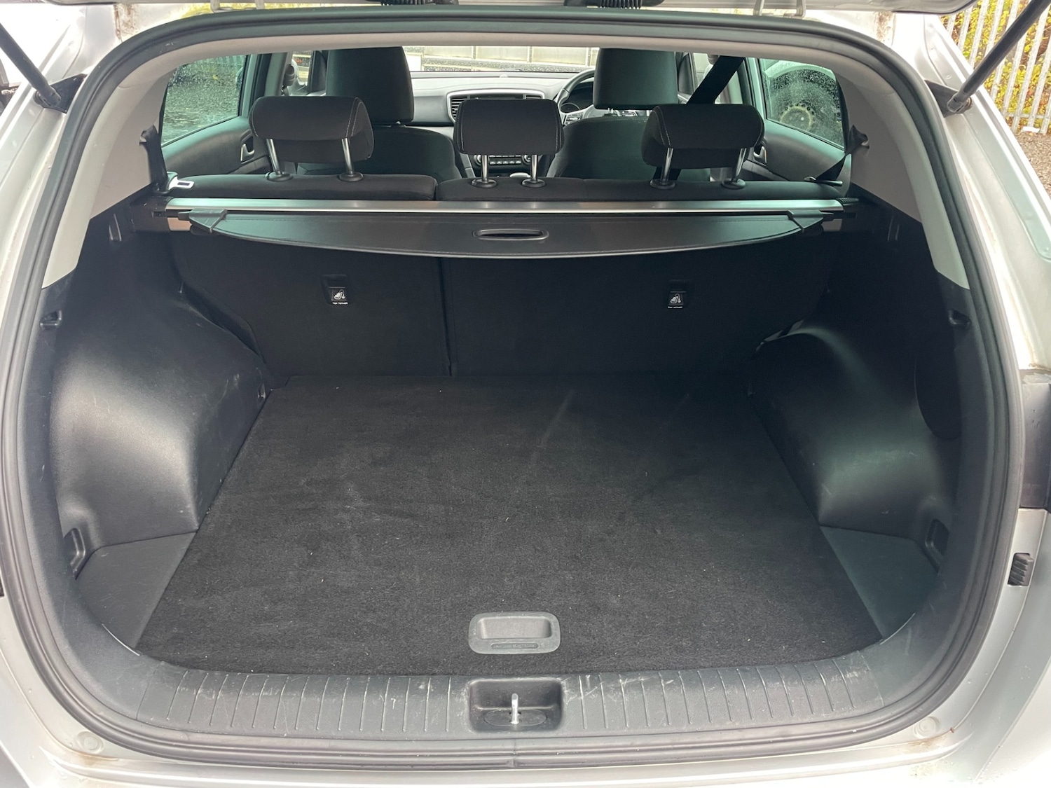 Used Kia Sportage 2020 for sale - 76565721: Photo 11