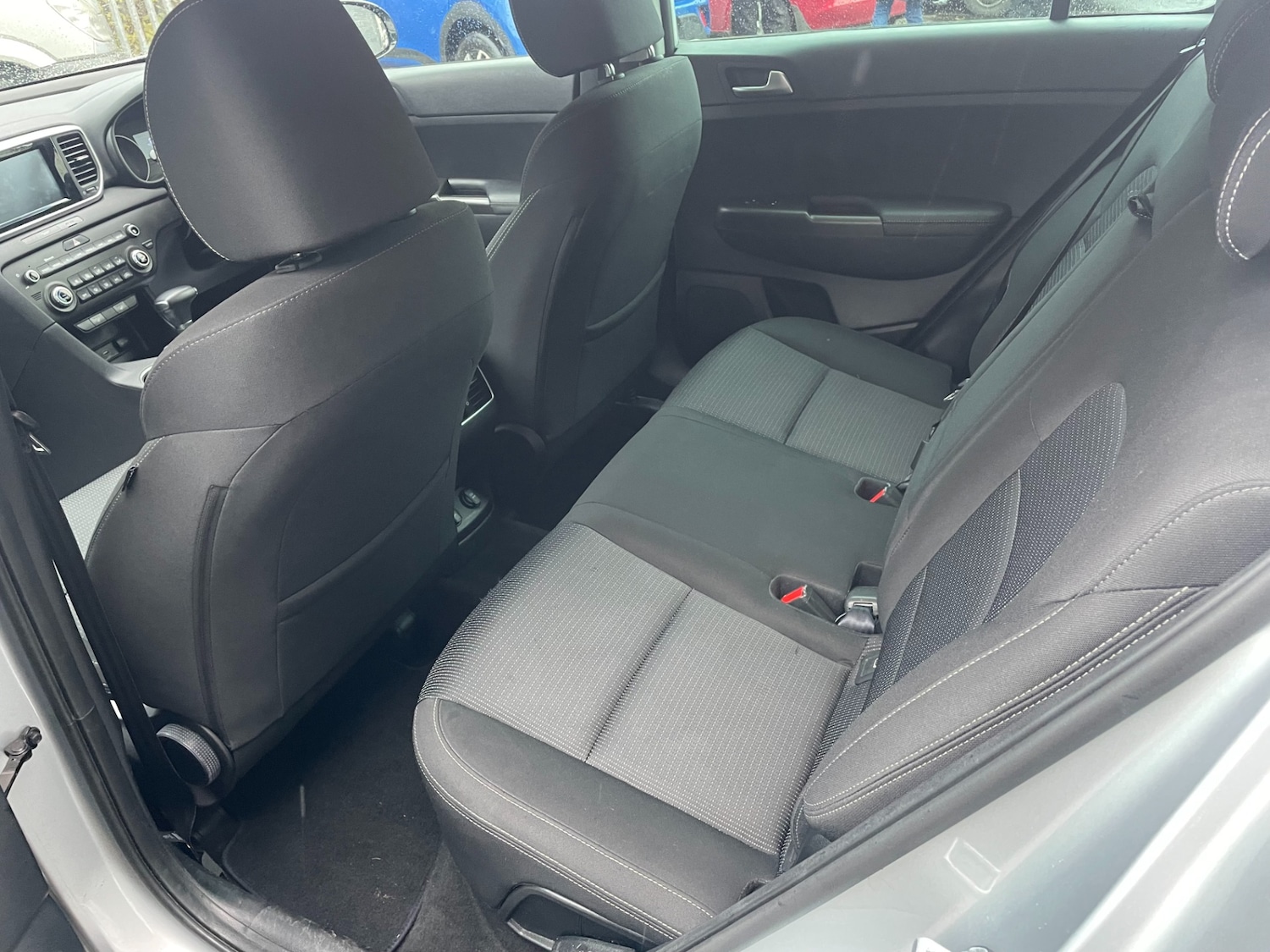 Used Kia Sportage 2020 for sale - 76565721: Photo 12